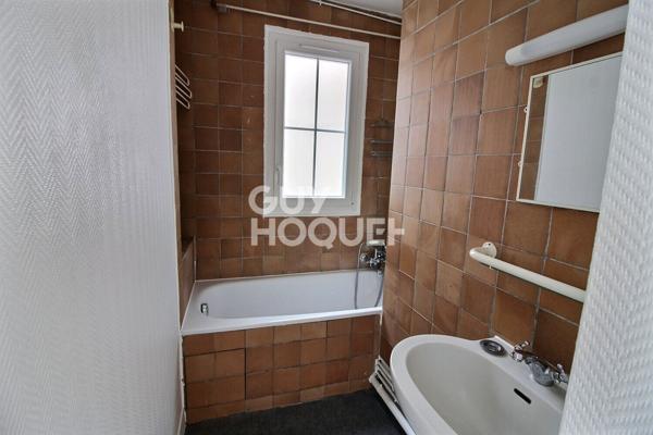 À vendre : Appartement 2 pièces de prestige à Paris