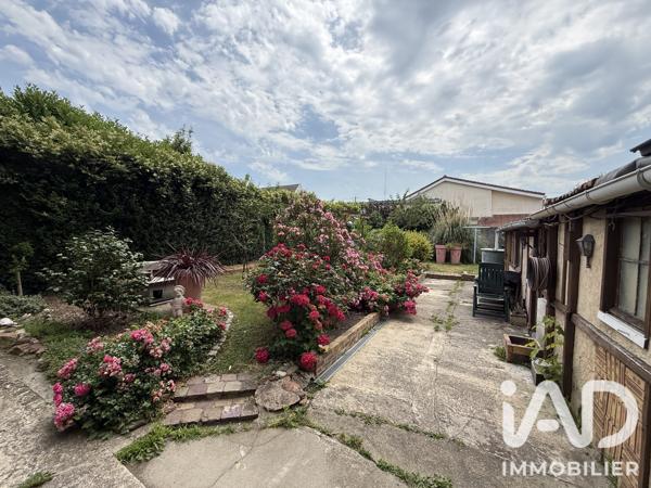 Maison à vendre 5 pièces 110 m² Le Havre