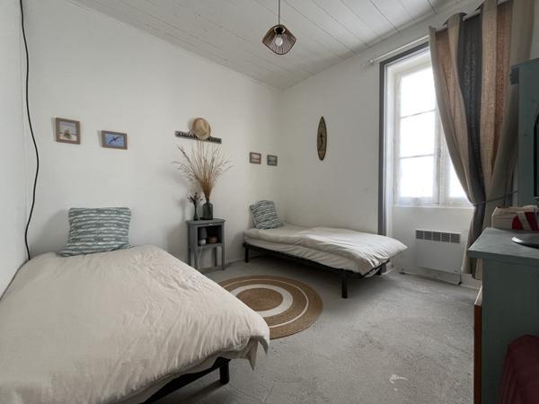 Maison 166 625 € Le Château-d'Oléron 3 p 45 m² DPE