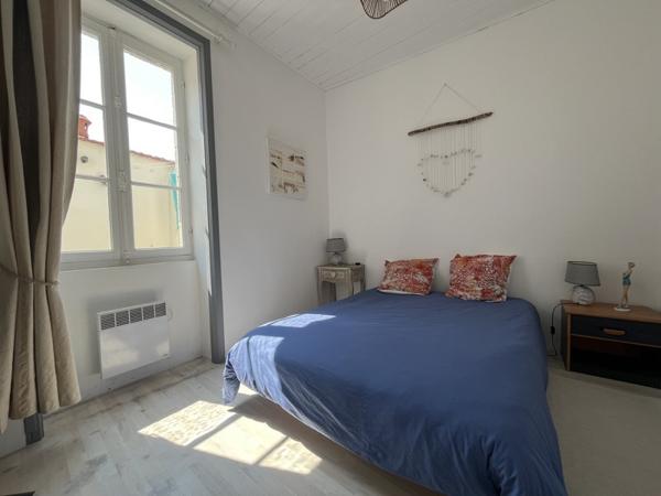 Maison 166 625 € Le Château-d'Oléron 3 p 45 m² DPE