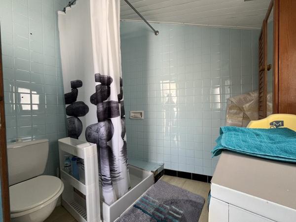 Maison 166 625 € Le Château-d'Oléron 3 p 45 m² DPE