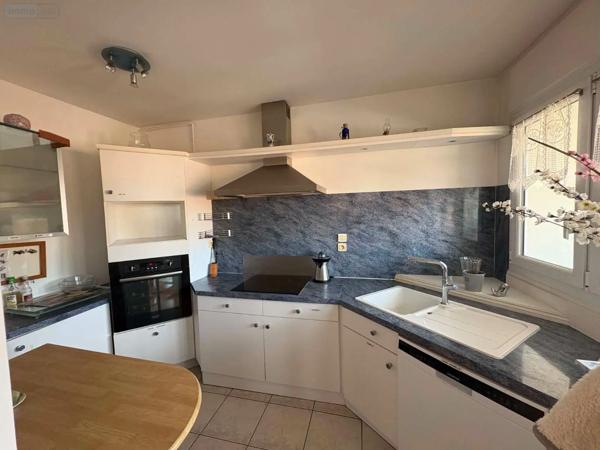 Achat - Appartement Lambersart 59130 3 pièces 86 m 2