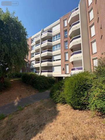 Achat - Appartement Lambersart 59130 3 pièces 86 m 2