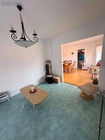 Achat - Appartement Lambersart 59130 3 pièces 86 m 2