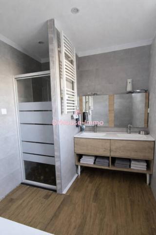 Maison à vendre 8 pièces de 147 m²