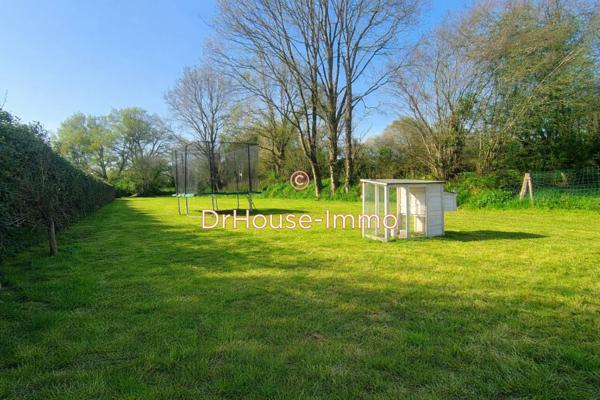 Maison à vendre 8 pièces de 147 m²