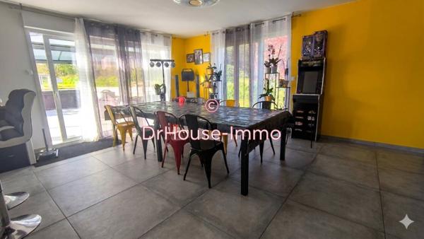 Maison à vendre 8 pièces de 147 m²