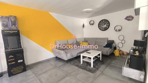 Maison à vendre 8 pièces de 147 m²