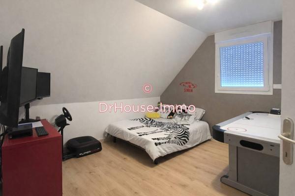 Maison à vendre 8 pièces de 147 m²