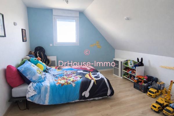 Maison à vendre 8 pièces de 147 m²