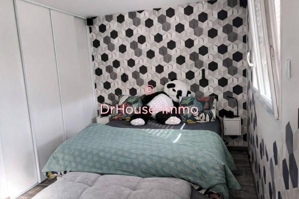 Maison à vendre 8 pièces de 147 m²