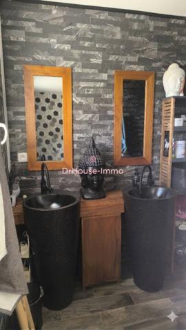Maison à vendre 8 pièces de 147 m²