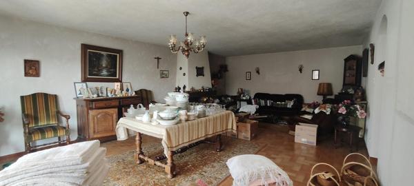 Ferme 161m² avec dépendances : Bessoncourt 90160