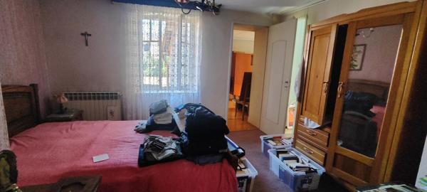 Ferme 161m² avec dépendances : Bessoncourt 90160