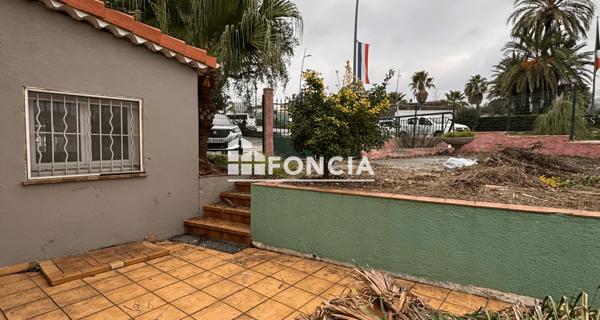 À vendre Maison 6 pièces 250 m² - Mandelieu-la-napoule 06210