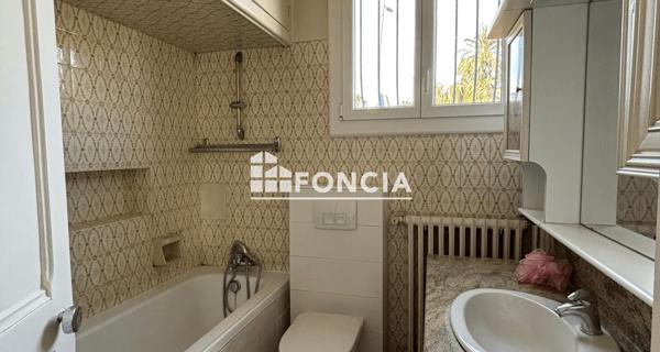 À vendre Maison 6 pièces 250 m² - Mandelieu-la-napoule 06210