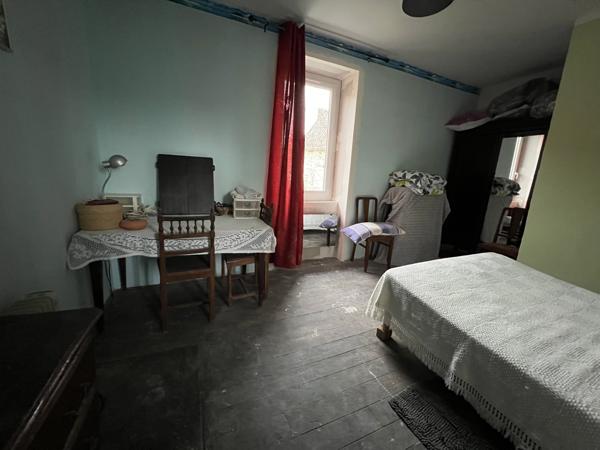 Maison Située a Aubin Aveyron