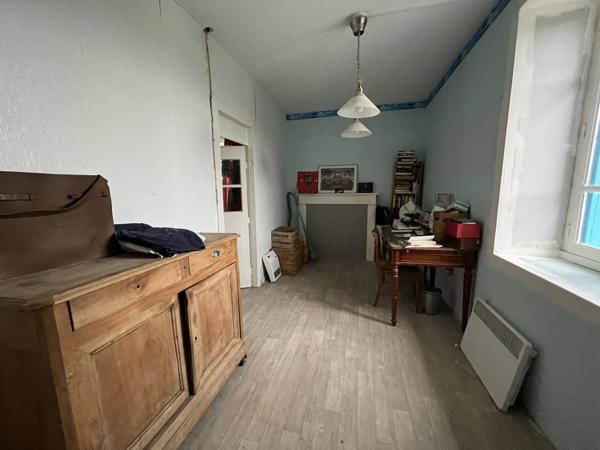 Maison Située a Aubin Aveyron