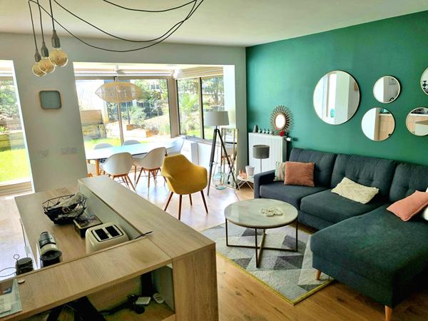 ECULLY  PARFAIT ETAT