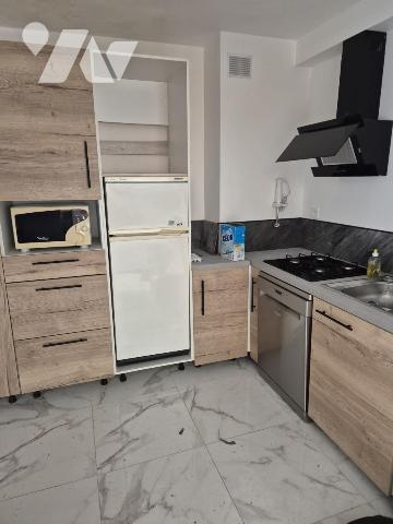 Maison de bourg de plain-pied