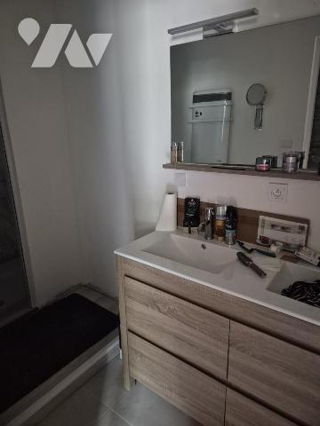 Maison de bourg de plain-pied