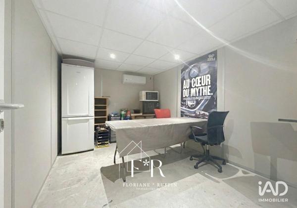 Location local d’activité 245 m² Entraigues-sur-la-Sorgue