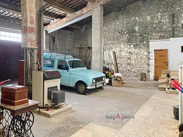 Maison à COURSAN, 11110 - 6 pièces 160m²