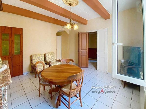 Maison à COURSAN, 11110 - 6 pièces 160m²