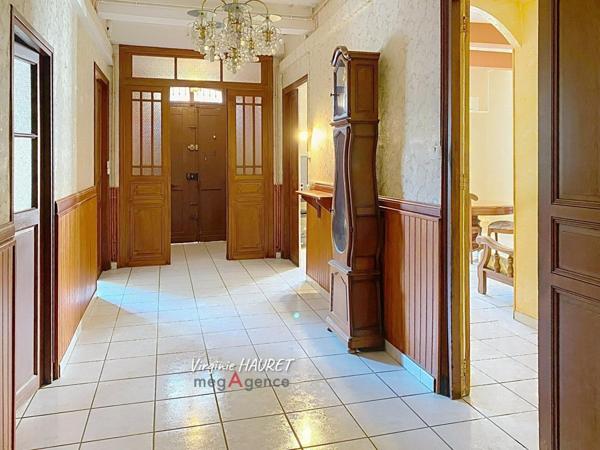 Maison à COURSAN, 11110 - 6 pièces 160m²