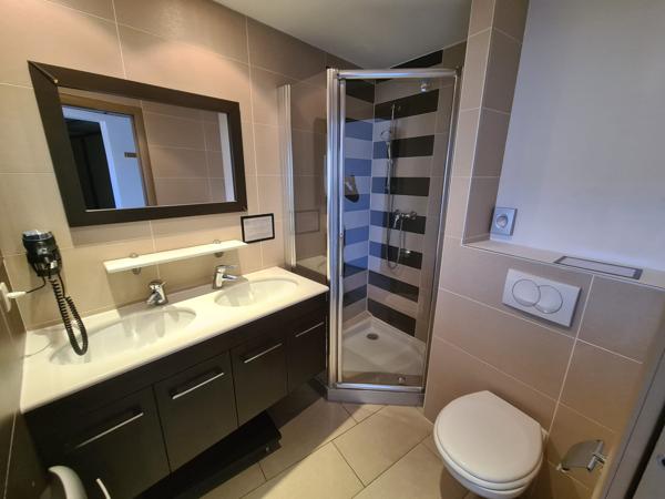 Alénya (66200) DEUX PIECES AVEC TERRASSE - ALENYA