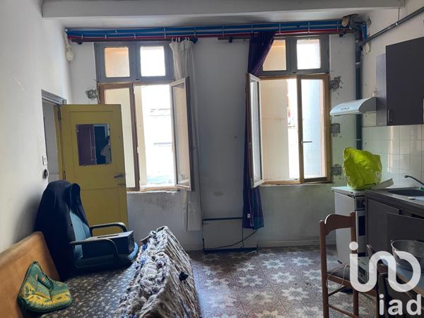 Immeuble à vendre 160 m² Perpignan