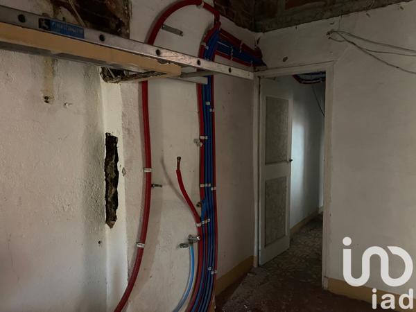 Immeuble à vendre 160 m² Perpignan