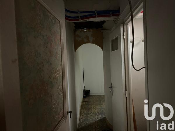 Immeuble à vendre 160 m² Perpignan