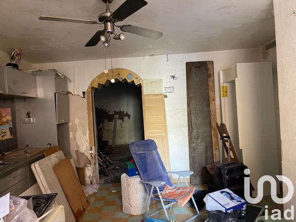 Immeuble à vendre 160 m² Perpignan