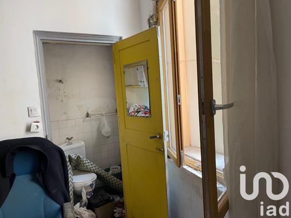 Immeuble à vendre 160 m² Perpignan