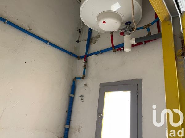 Immeuble à vendre 160 m² Perpignan