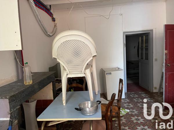Immeuble à vendre 160 m² Perpignan