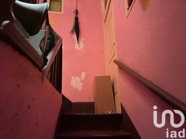 Immeuble à vendre 160 m² Perpignan