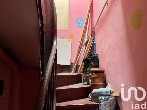 Immeuble à vendre 160 m² Perpignan