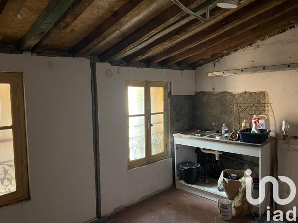 Immeuble à vendre 160 m² Perpignan