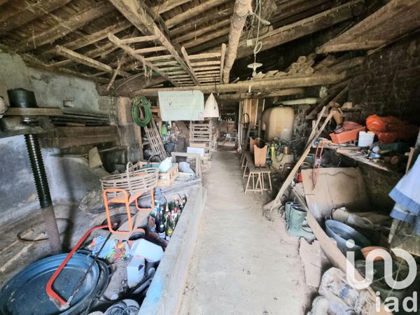 Maison à vendre 5 pièces 142 m² L'Hermenault