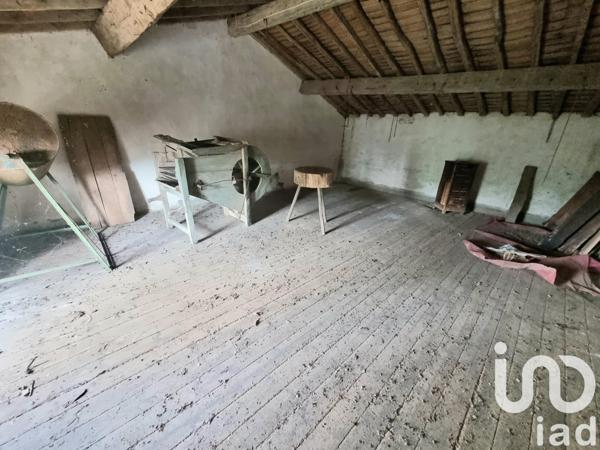 Maison à vendre 5 pièces 142 m² L'Hermenault