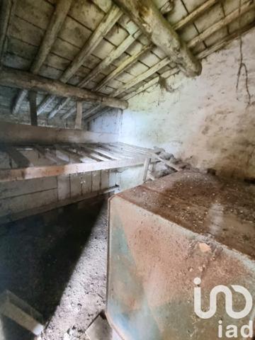 Maison à vendre 5 pièces 142 m² L'Hermenault