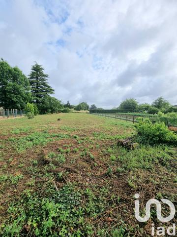 Maison à vendre 5 pièces 142 m² L'Hermenault