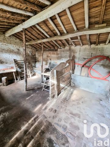 Maison à vendre 5 pièces 142 m² L'Hermenault