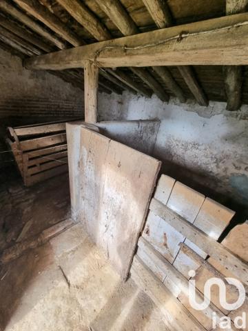 Maison à vendre 5 pièces 142 m² L'Hermenault