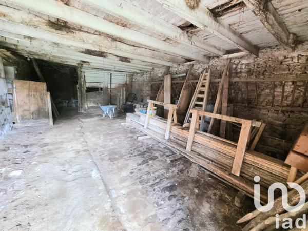 Maison à vendre 5 pièces 142 m² L'Hermenault