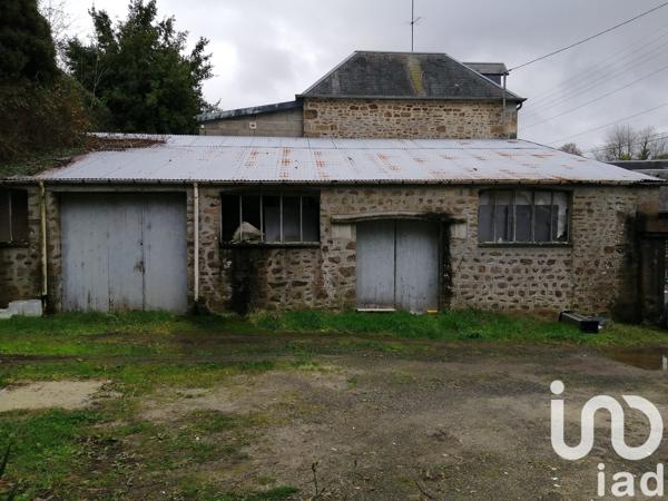 Parking for sale 80 m² Vire Normandie