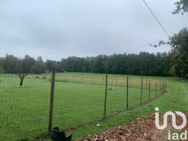 Terrain à vendre 17 827 m² Moissac