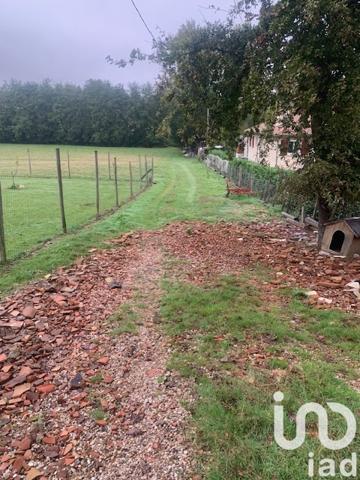 Terrain à vendre 17 827 m² Moissac